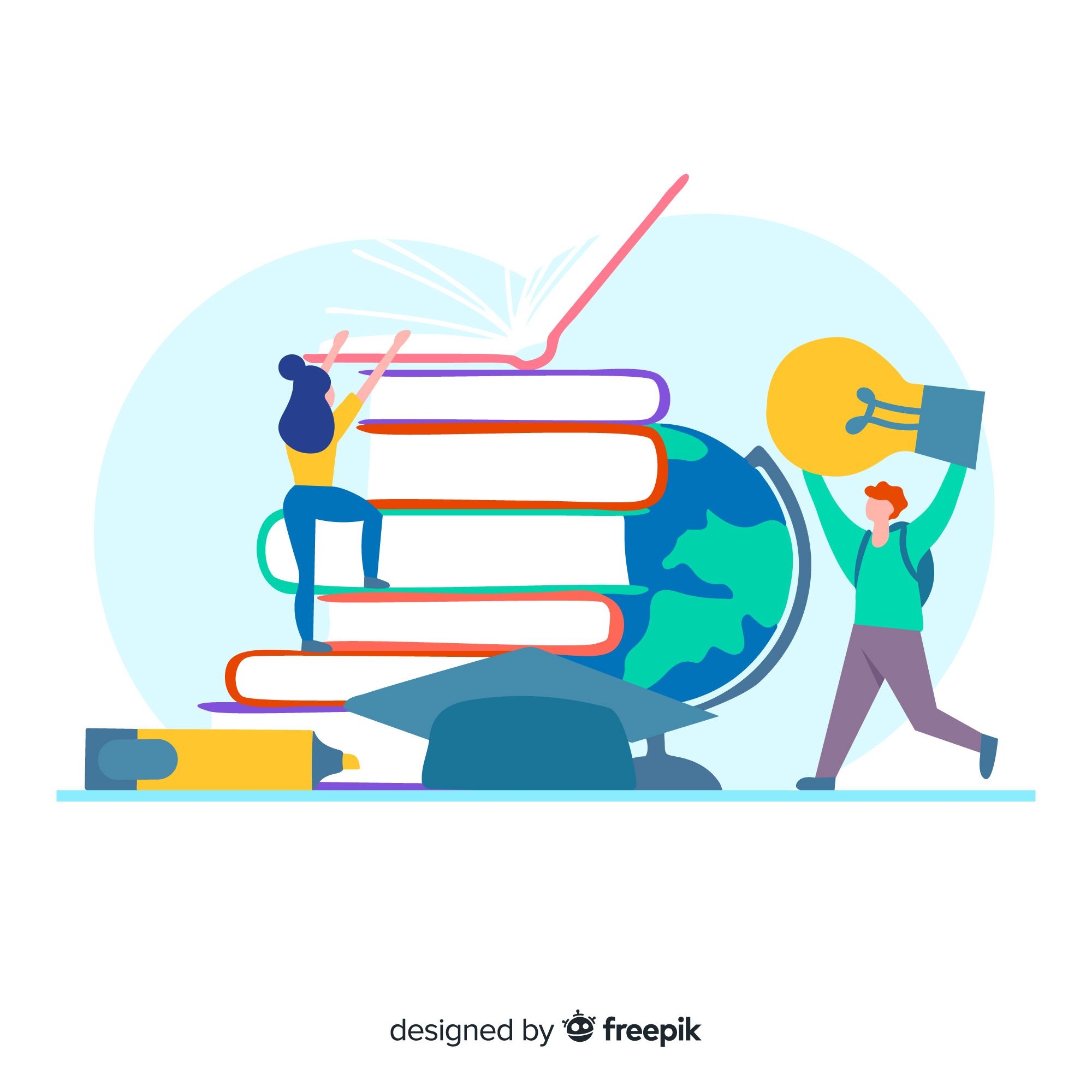 Knowledge Transfer