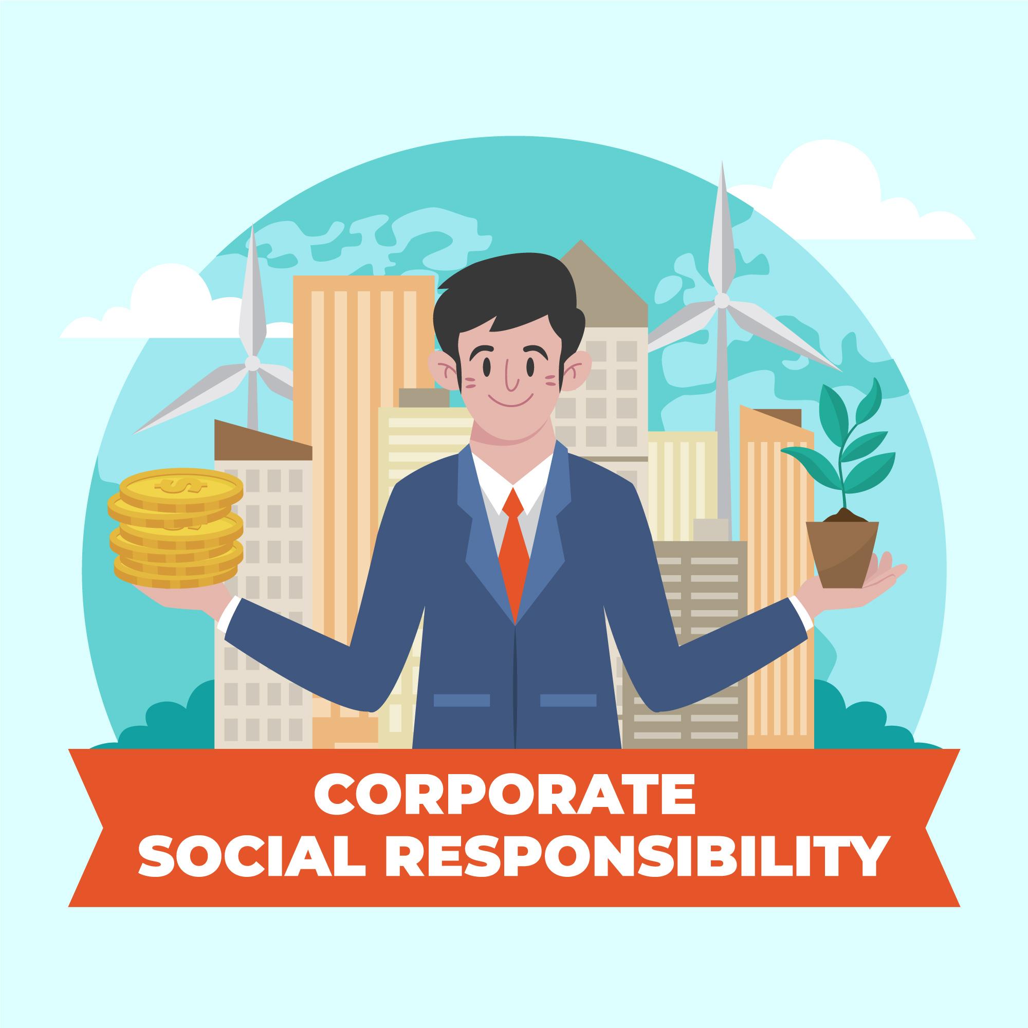 Responsibility